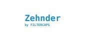 Zehnder by FILTERCAPS
