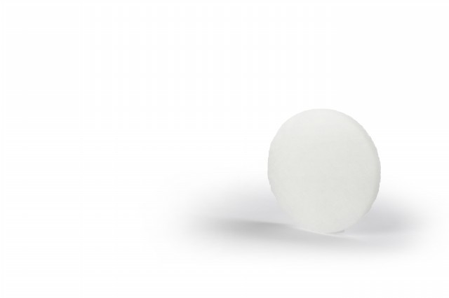 SEVi 200 Ersatzfilter G3 - 10 Stück DN 175 mm