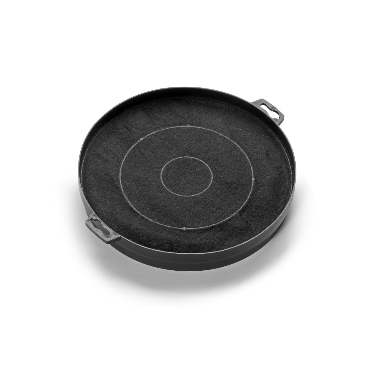 Aktivkohlefilter Typ B210/CHF210/1, Ersatzfilter, passend f&uuml;r WPRO-Ger&auml;te