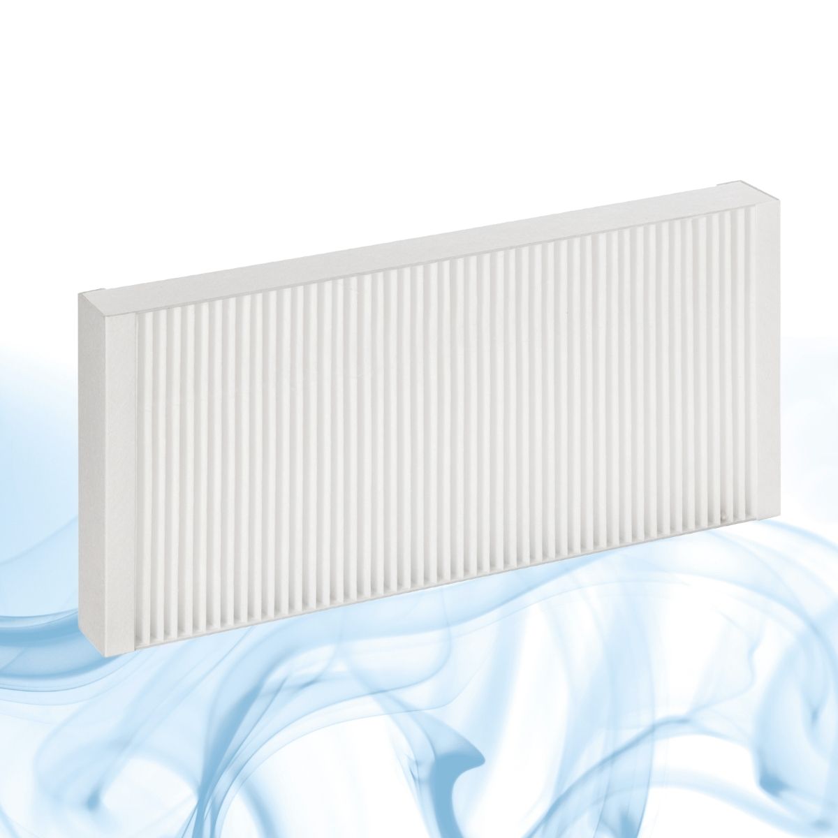 Stiebel-Eltron LWZ 180, 280 - Ersatzfilter 1x F7