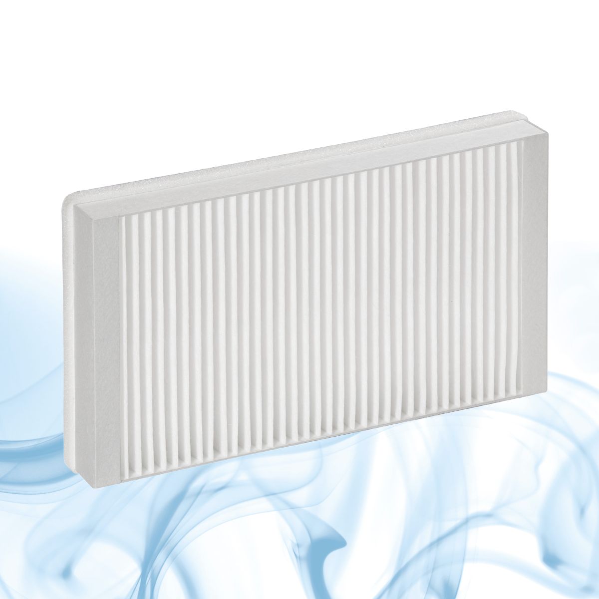 Filter passend für Maico WS 160 Flat, WS 170 - Ersatzfilter F7