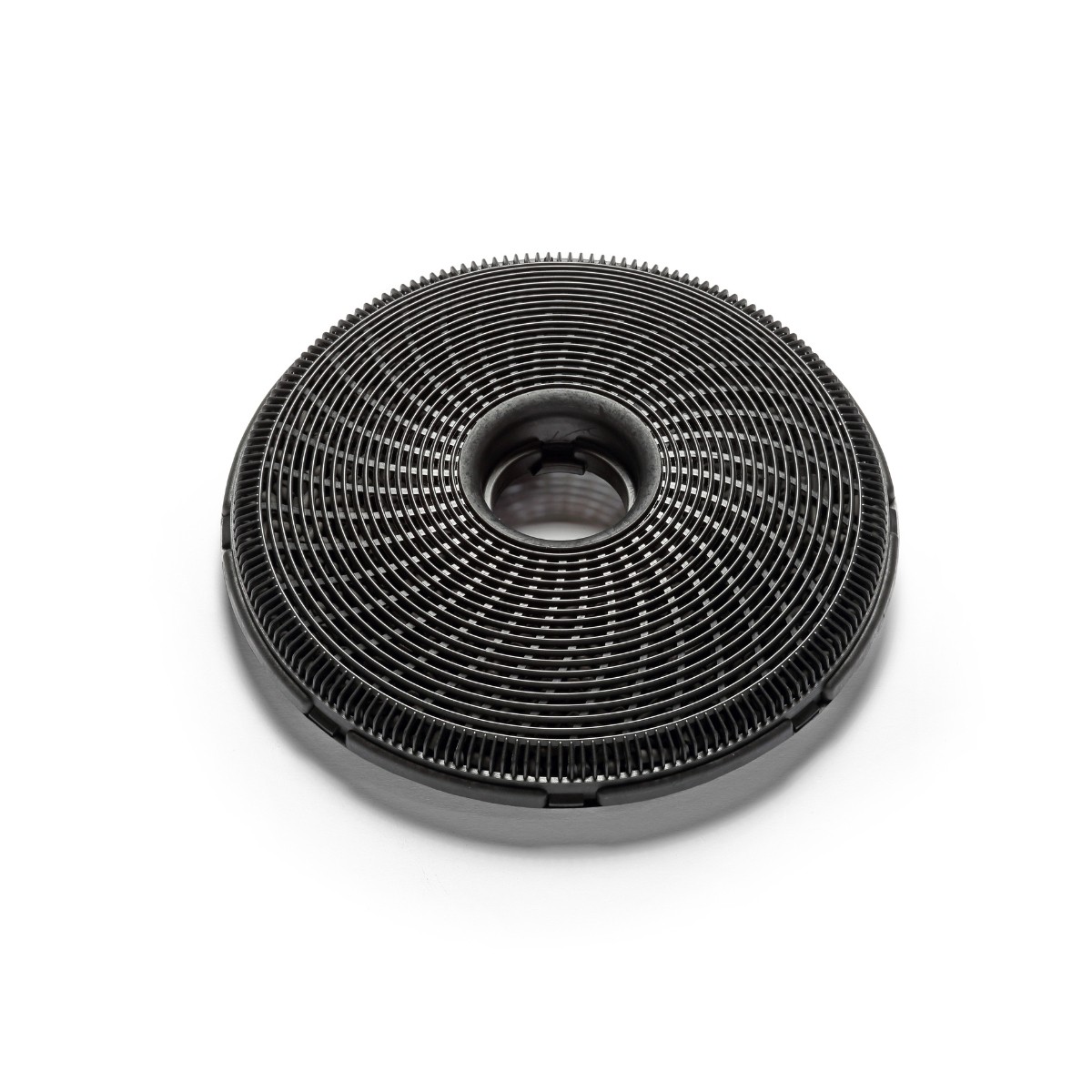 Aktivkohlefilter Model 190/ECFB02, Ersatzfilter, passend für Zanussi-Geräte