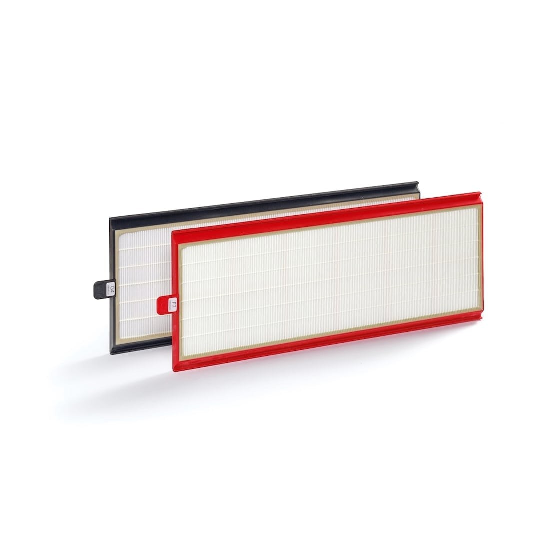 Zehnder ComfoAir 350, 500, 550 - Originalfilter-Set 1x G4, 1x F7