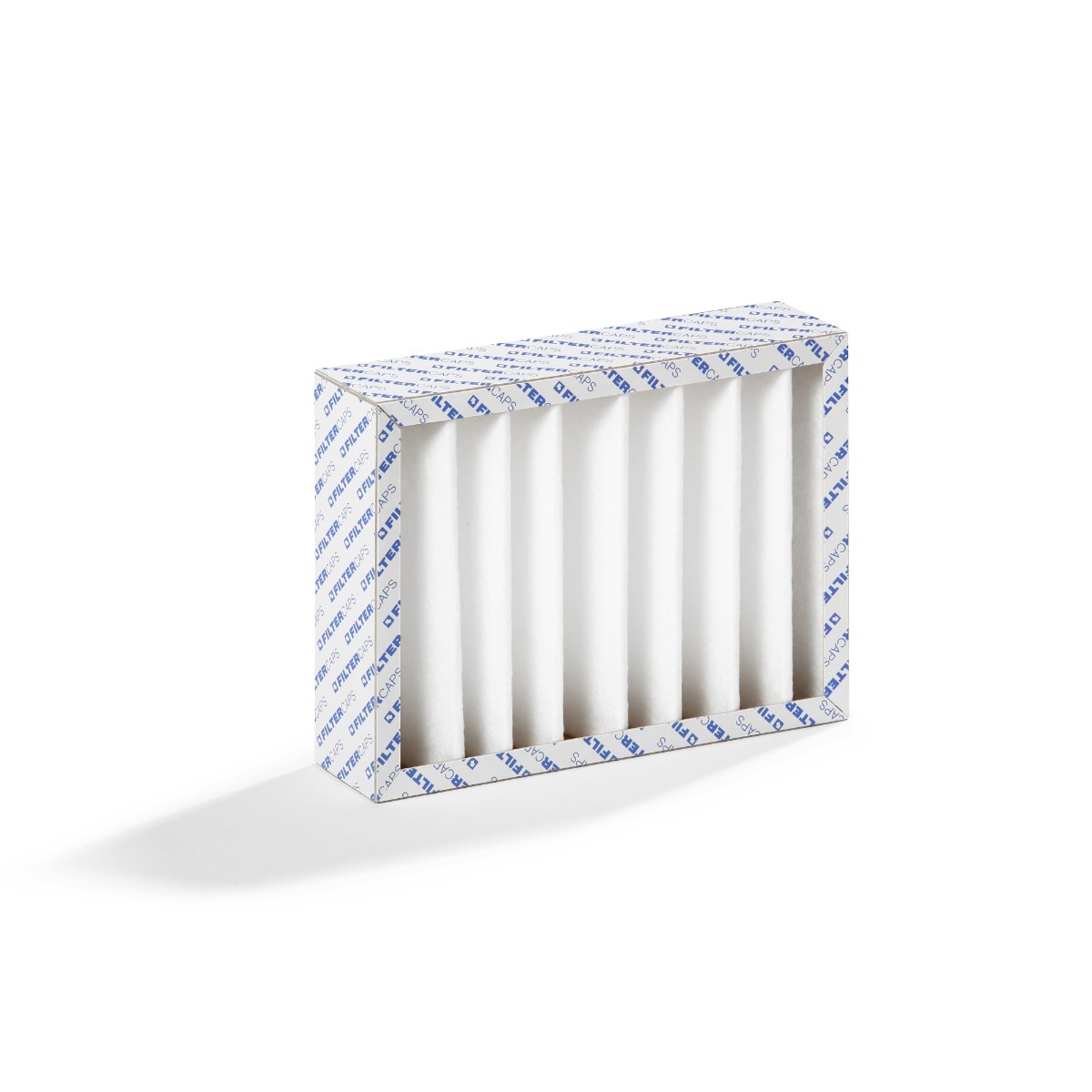 Paul Ventos 50 DC - Ersatzfilter 1x G4