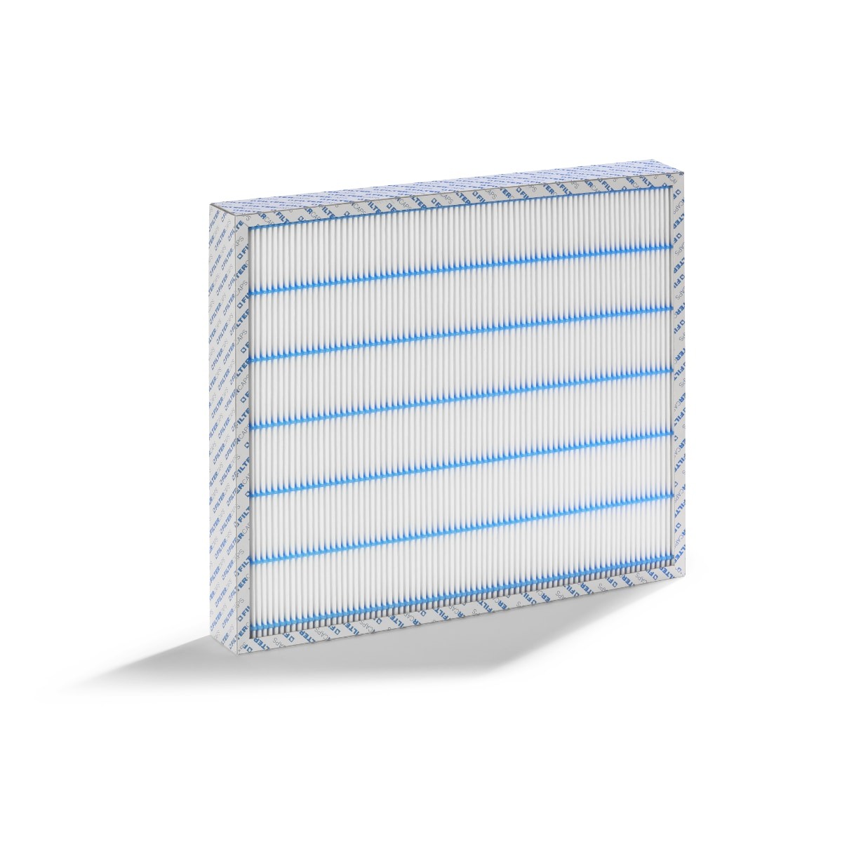 Pluggit Sole-Erdw&auml;rmetauscher SWT 180 -1 - Ersatzfilter G4