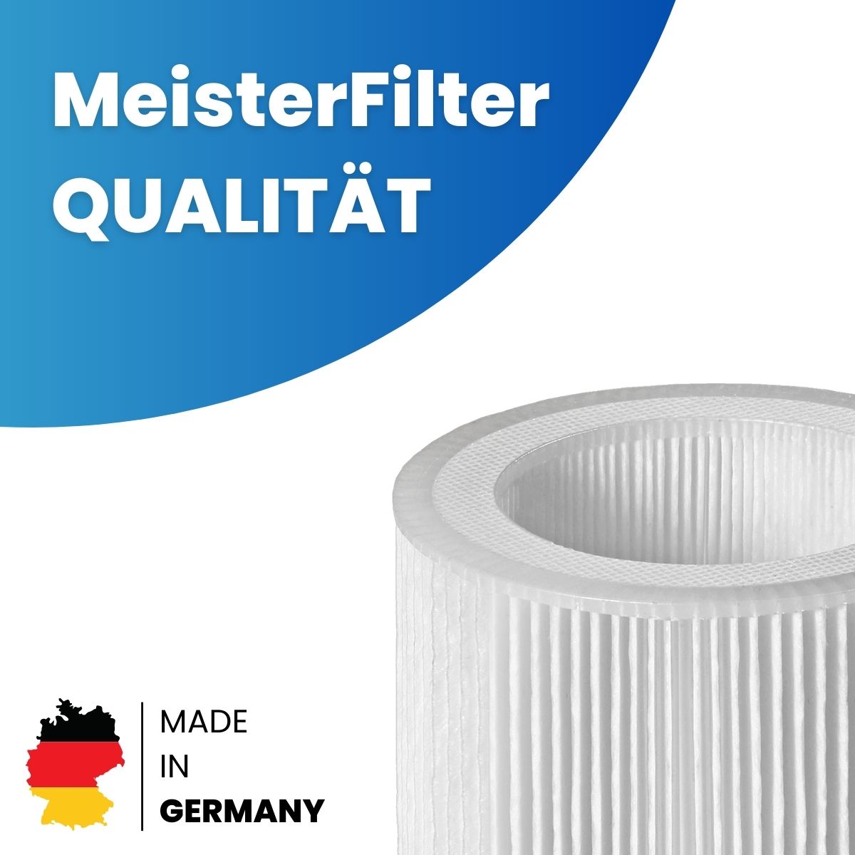 Meltem M-WRG - Ersatzfilter-Set 10x G4