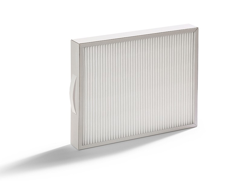 Systemair VR 400 DC, DE - Ersatzfilter 1x F7