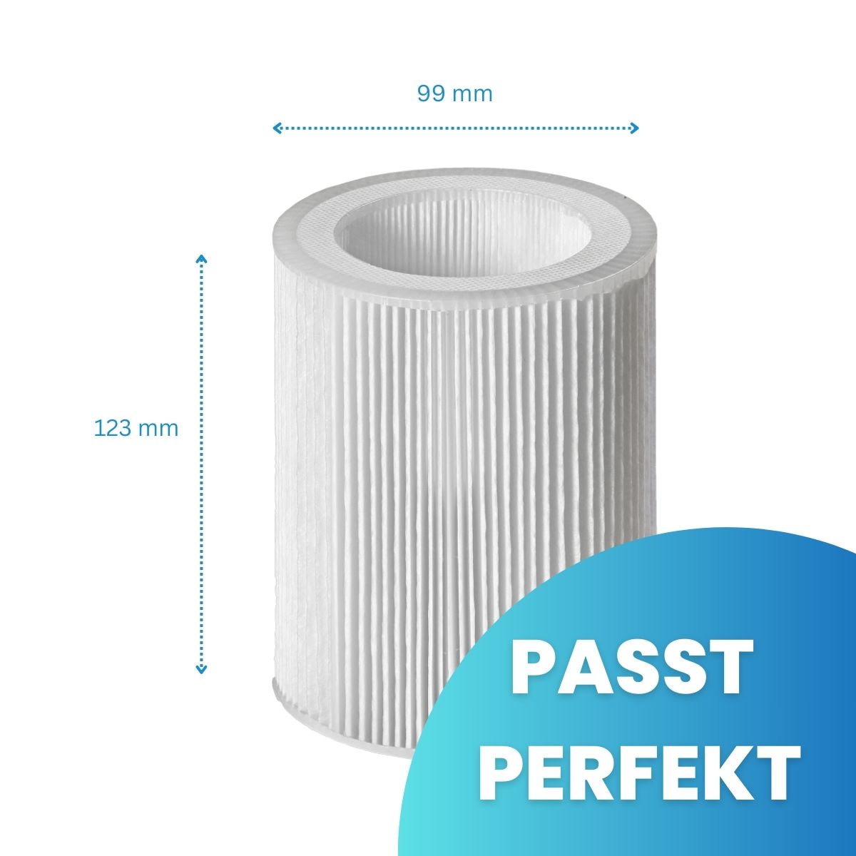 Meltem M-WRG - Ersatzfilter-Set 10x G4