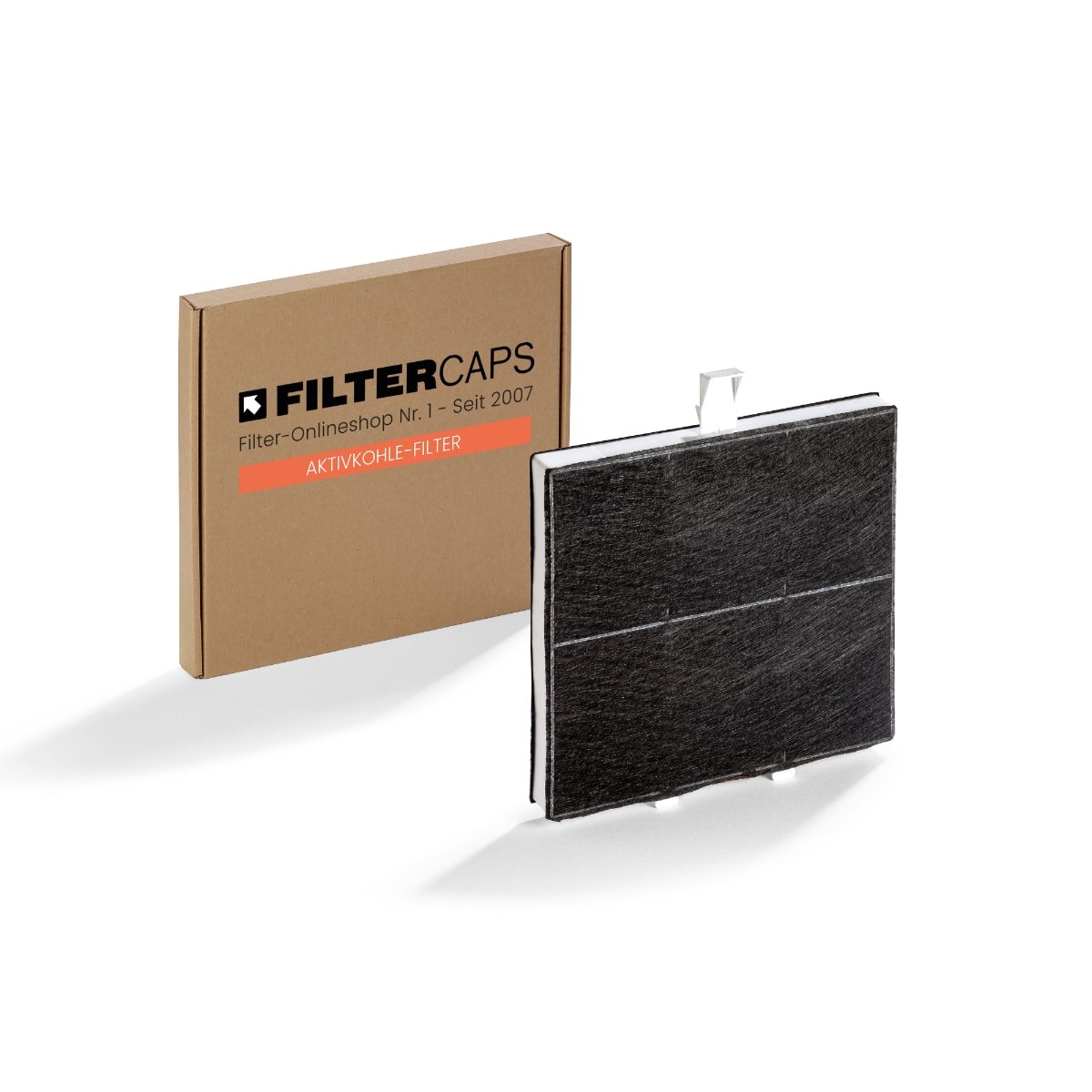 Aktivkohlefilter DHZ5186/00360732, Ersatzfilter, passend für Bosch-Geräte
