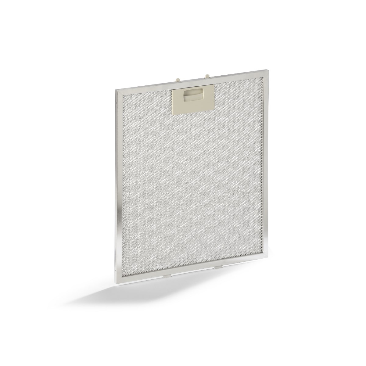 Zanussi Metall-Fettfilter 4055250429 von FILTERCAPS 305x267x7 mm