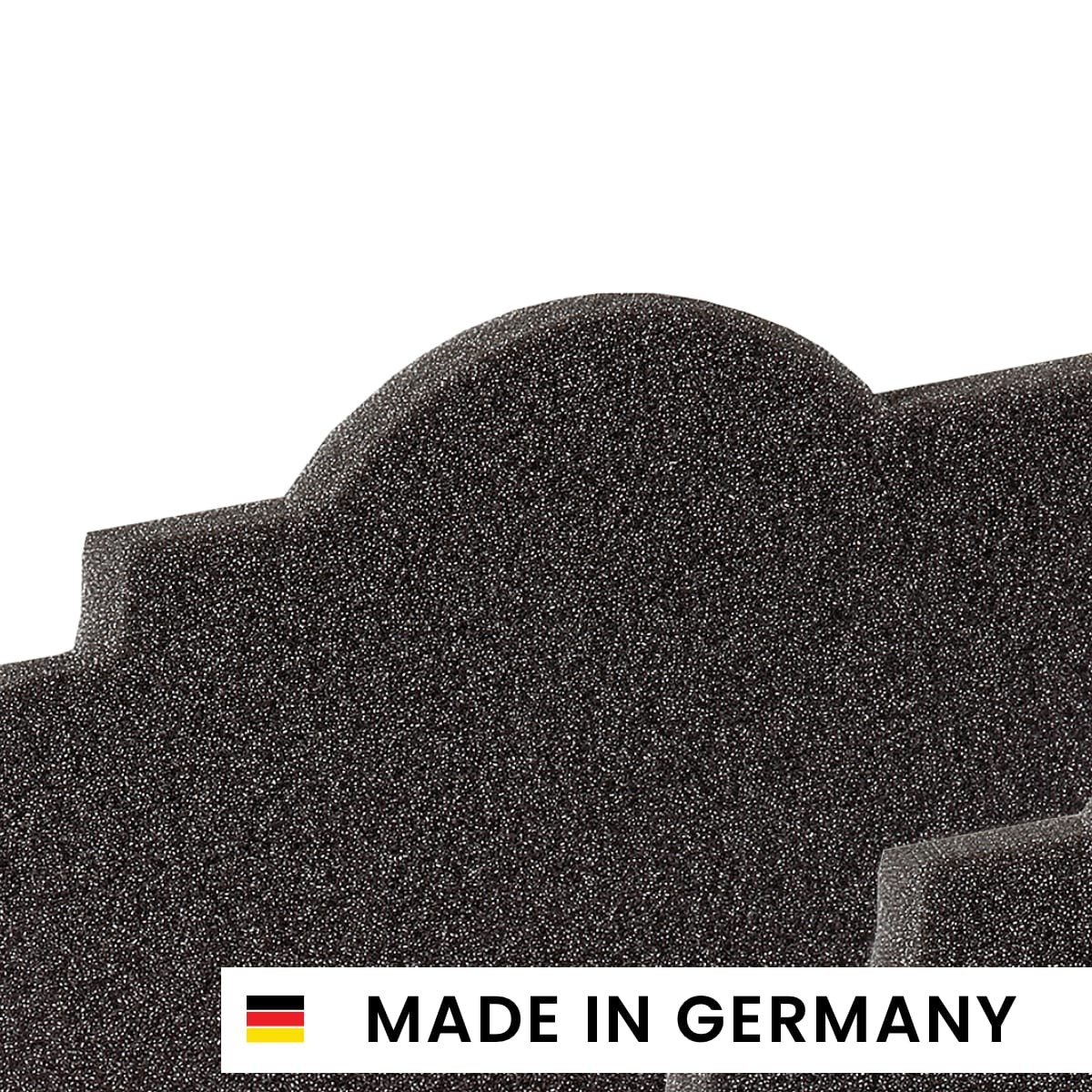 SEVi A80, A80EC - Ersatzfilter-Set 3x G2