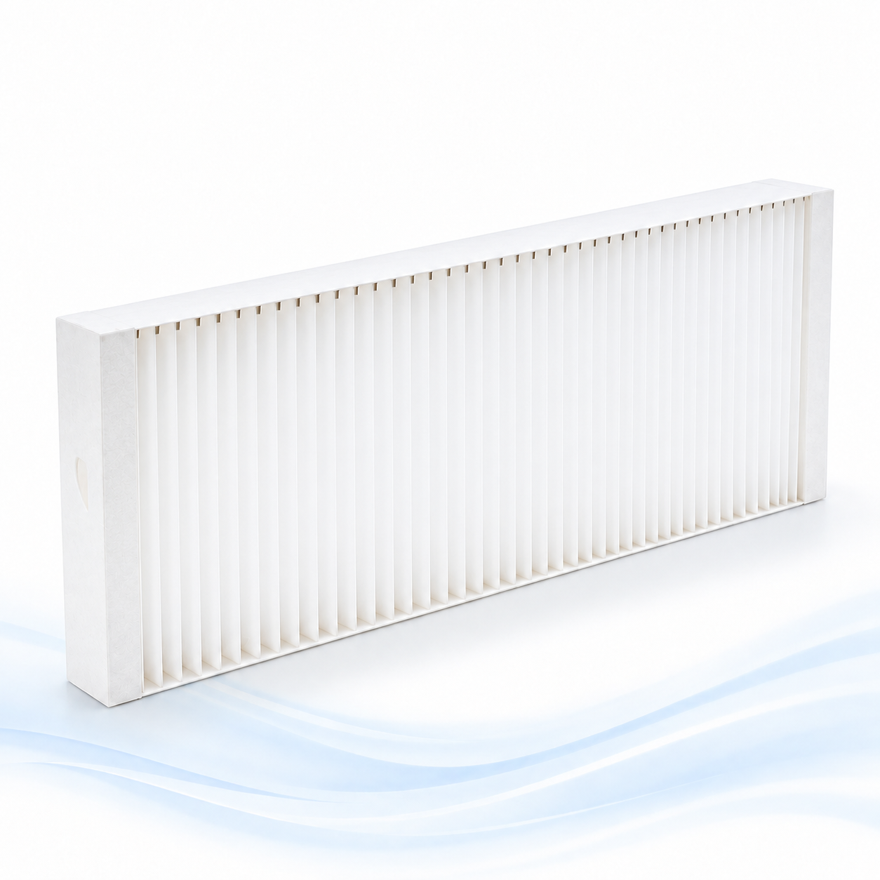 Stiebel-Eltron LWZ 180, 280 - Ersatzfilter 1x F7