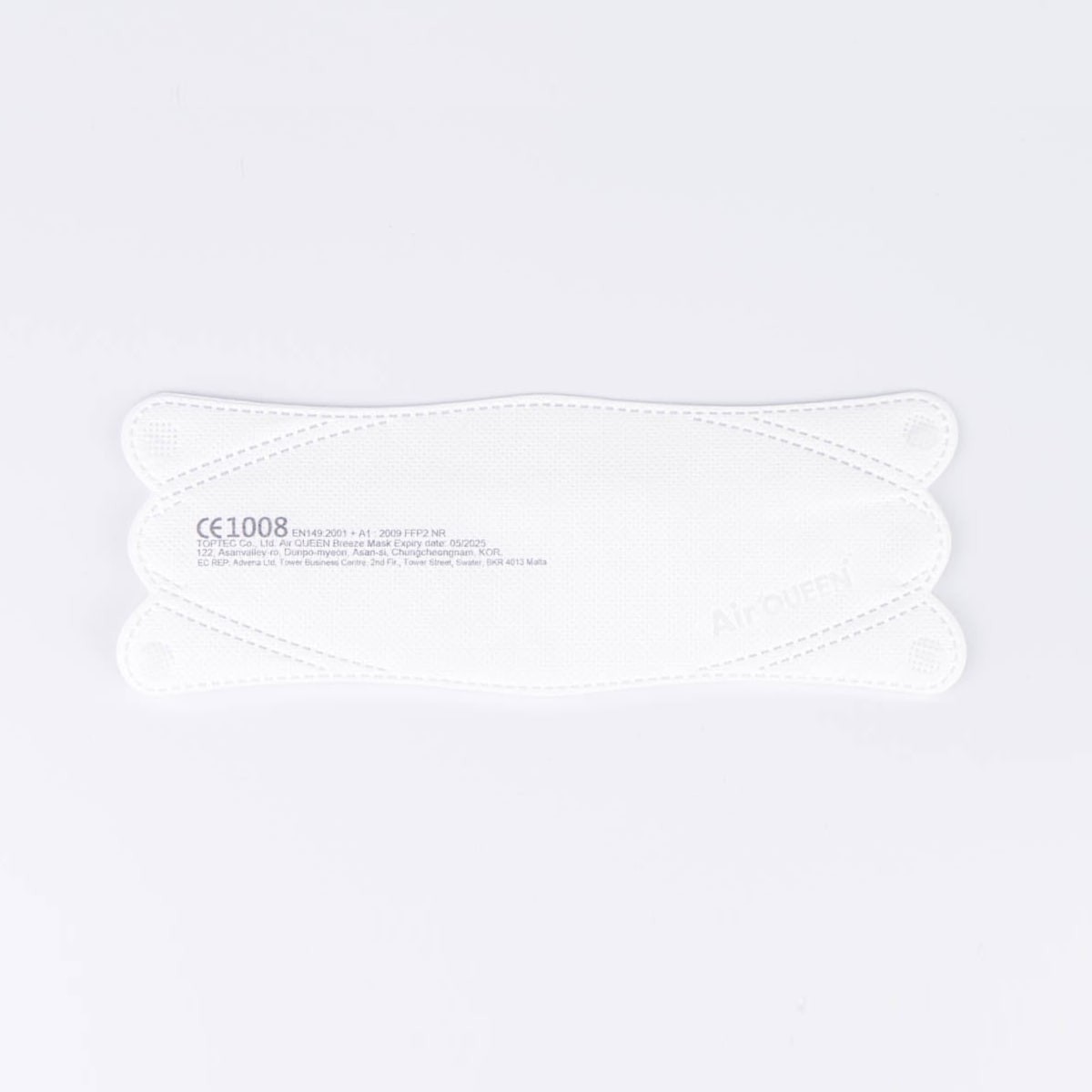 Original Air Queen Nanomaske 1 Stck