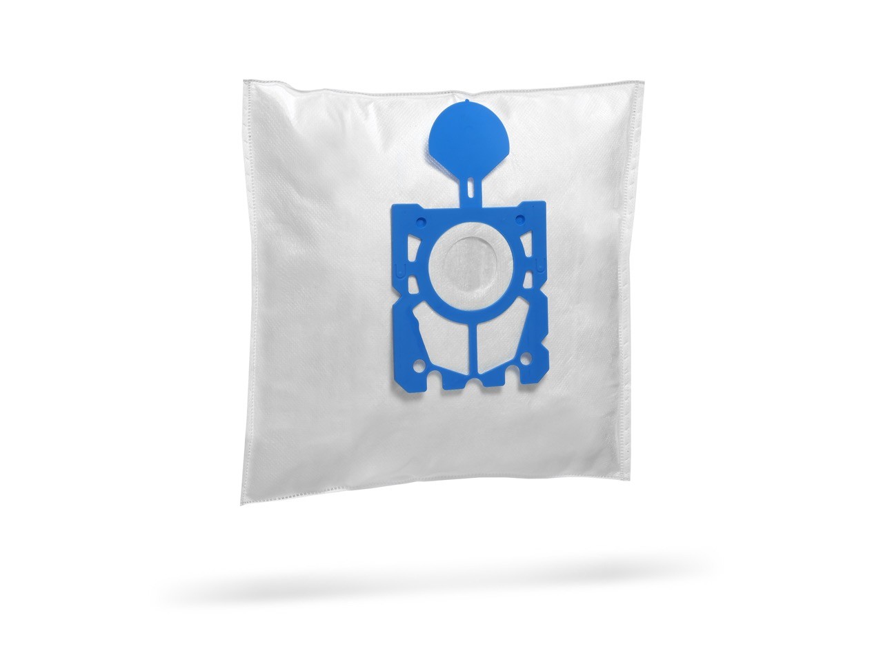 5 x Staubsaugerbeutel Typ S-Bag - Für AEG Staubsauger