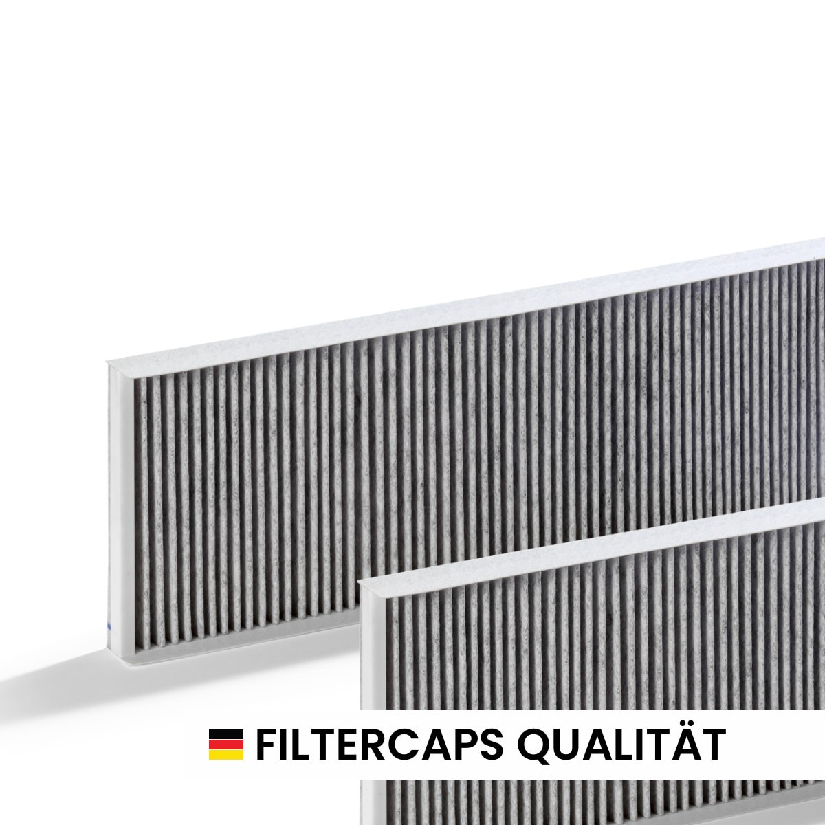 Wolf CWL-300, CWL-400 Excellent - MeisterFilter-Sets