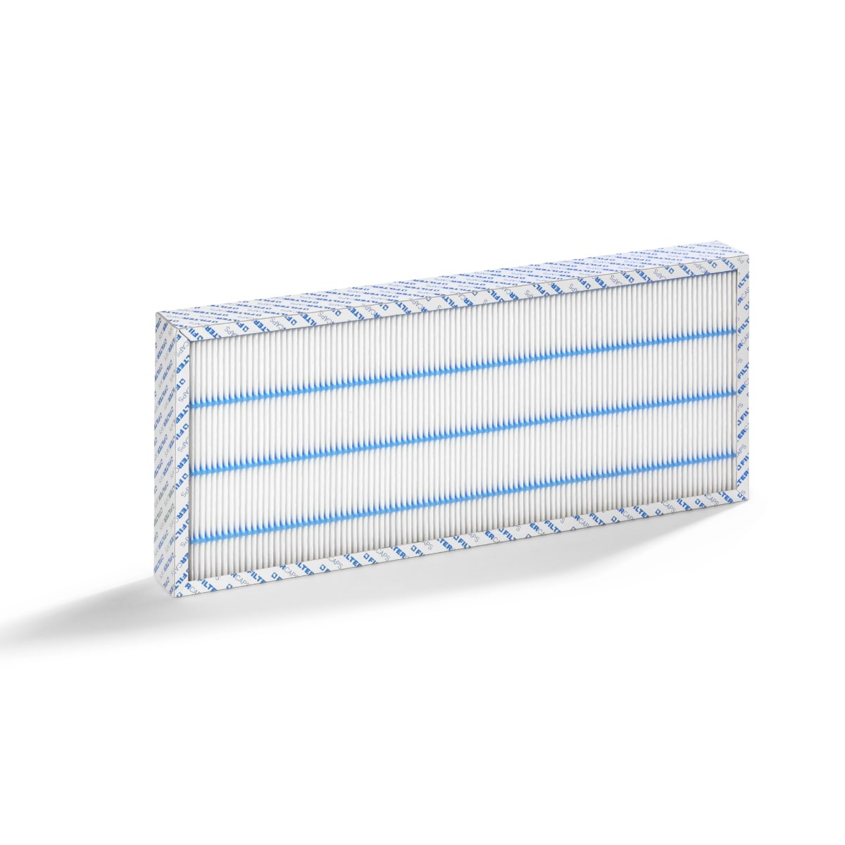 Pichler LG 250 System VENTECH - Ersatzfilter 1x F9