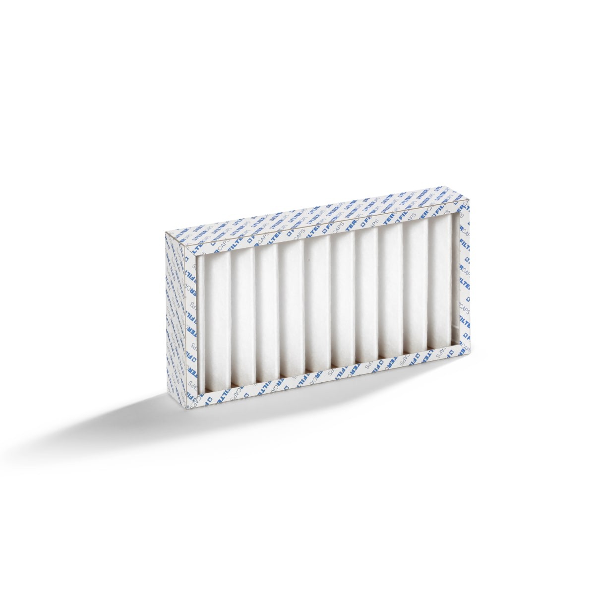 Pluggit Avent P190 - Ersatzfilter 1x G4 - Neutral