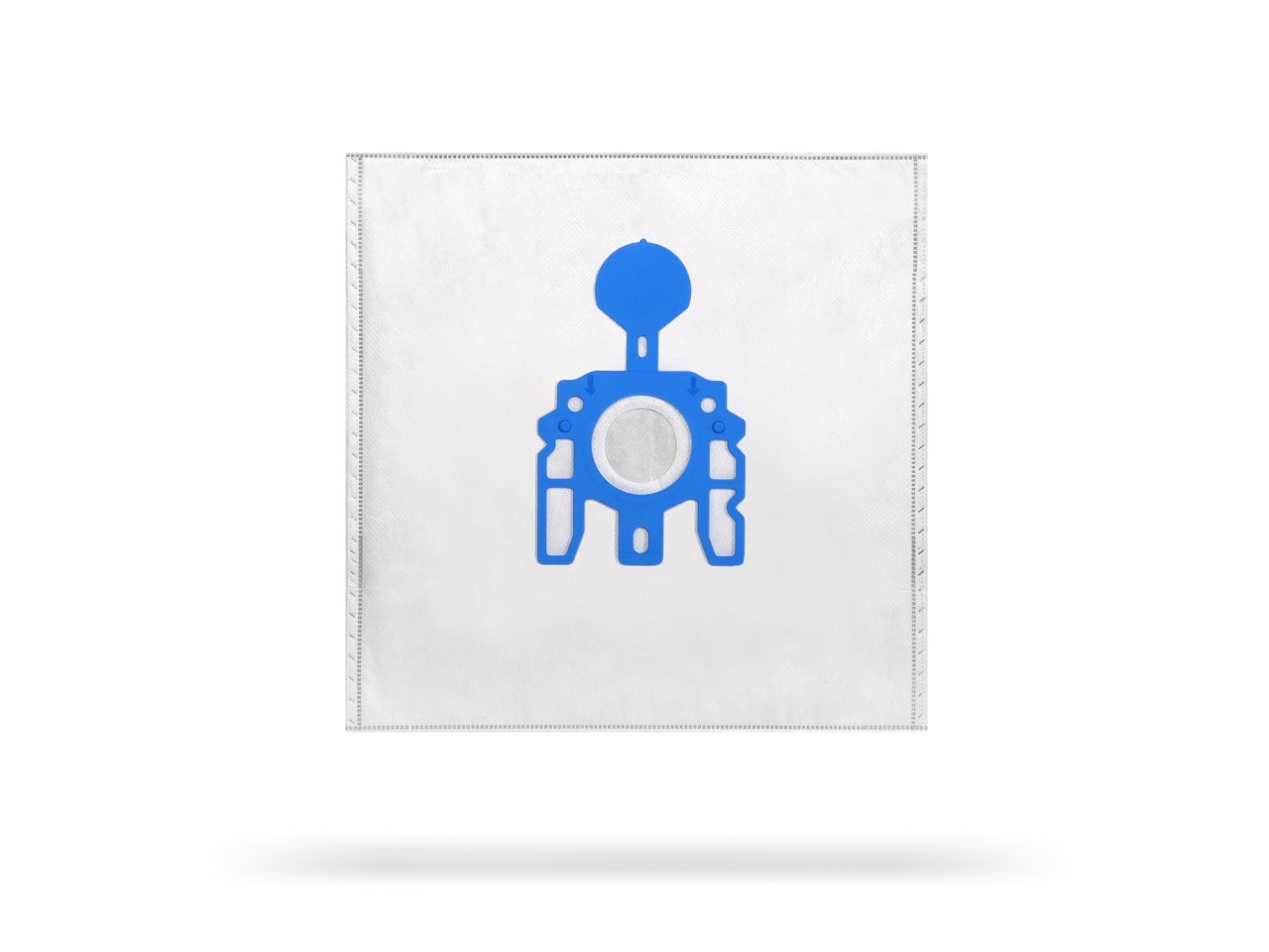 5 x Staubsaugerbeutel Typ FJM - F&uuml;r Hoover Staubsauger