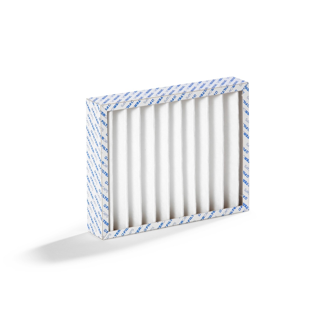 Paul Multi 100, 150 DC - Ersatzfilter 1x G4