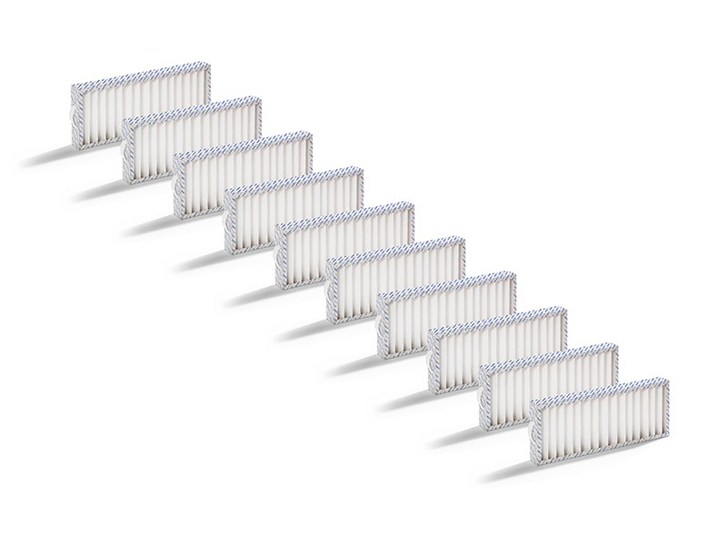 Pluggit Avent P310 - Ersatzfilter-Set 10x G4