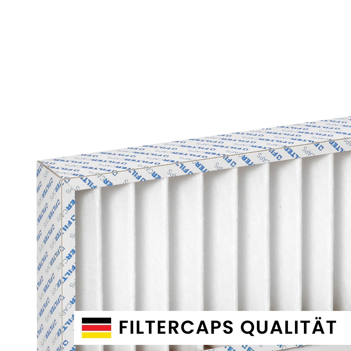 Roos 3700 LG - Ersatzfilter-Set 1x G4, 1x F7