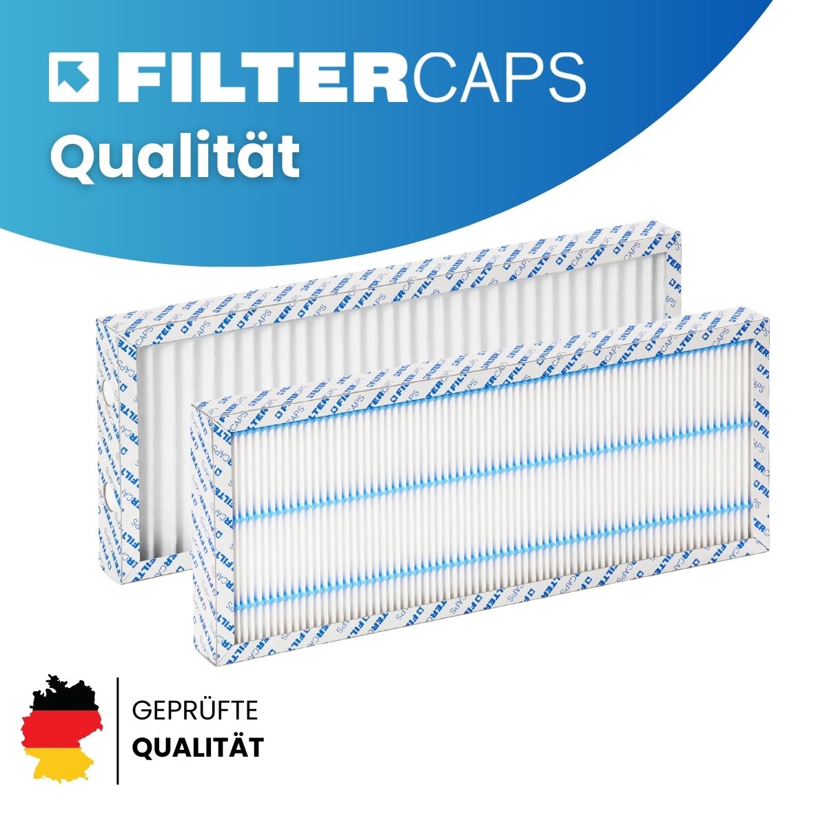 Fränkische profi-air 250, 400 touch - Ersatzfilter 1x M5 Fränkische profi-air 250, 400 touch - Ersatzfilter 1x M5