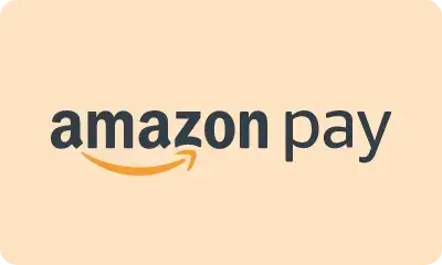 Amazon Pay Amazon Pay
