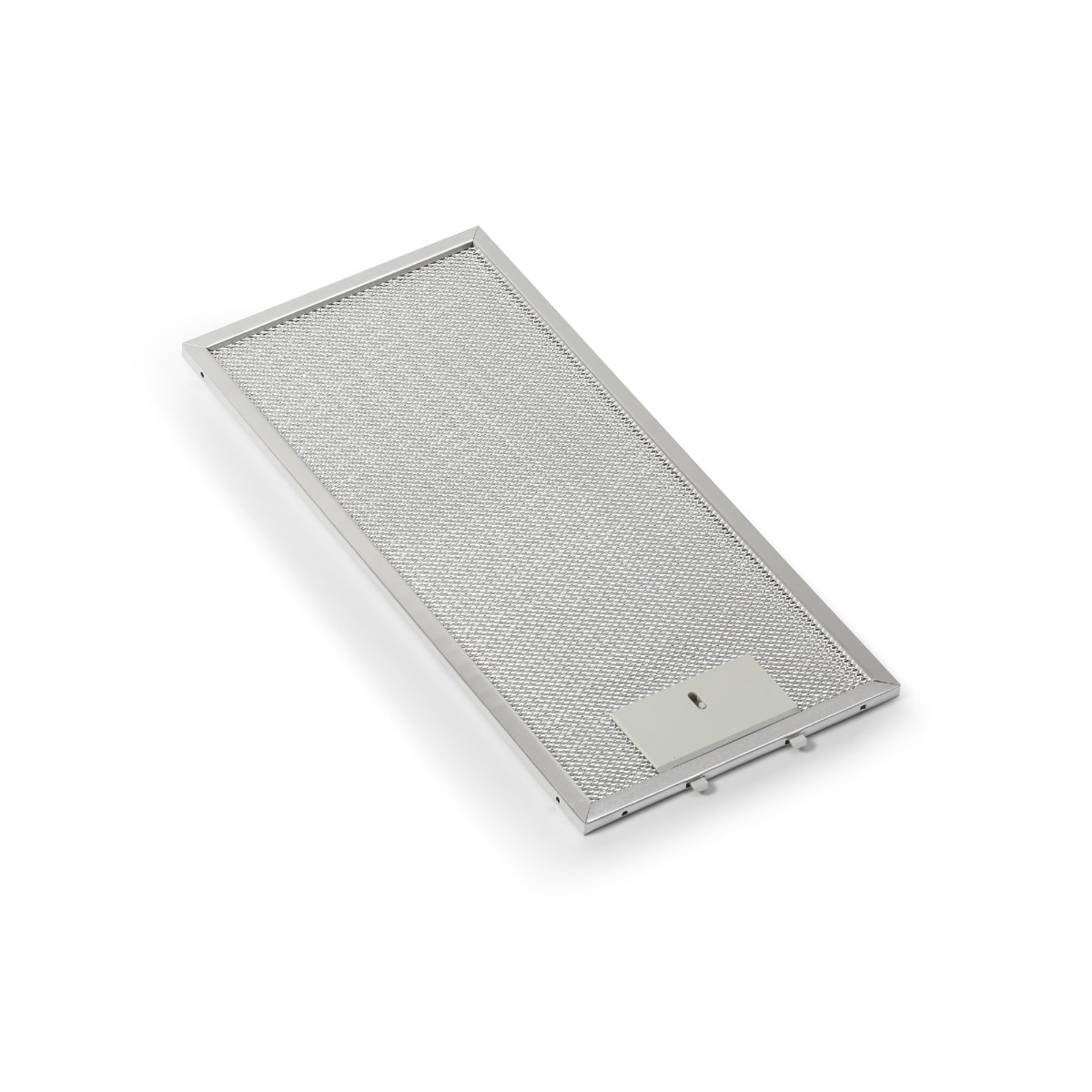 Bosch Metall-Fettfilter 435204 / 00435204 von FILTERCAPS 350x164x6 mm