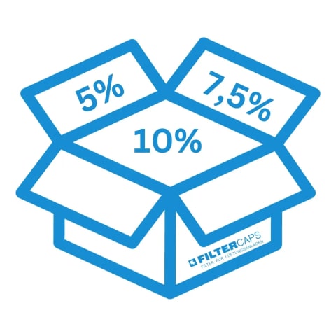 FILTERCAPS