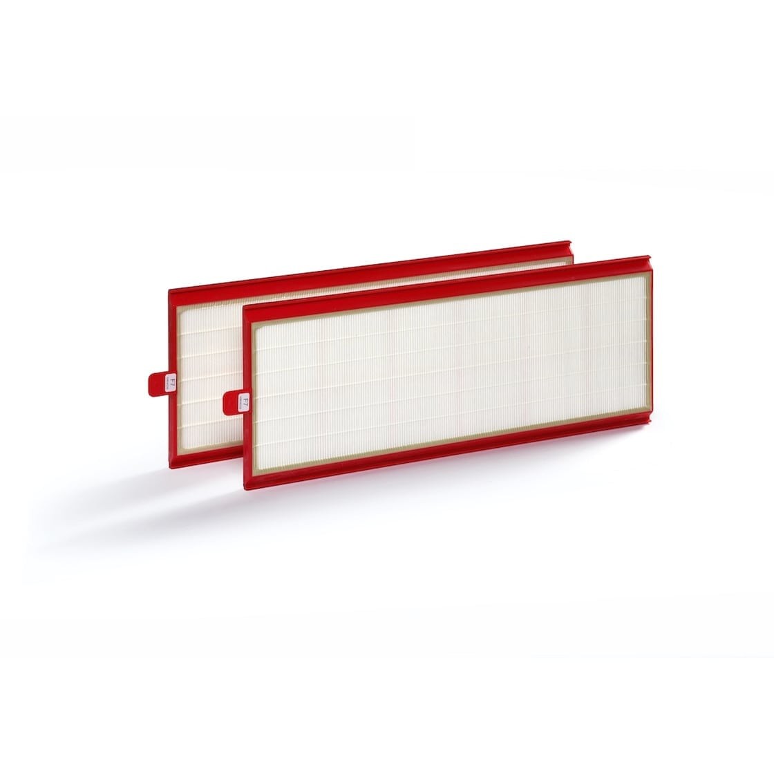 Zehnder ComfoAir 350, 500, 550 - Originalfilter-Set 2x F7