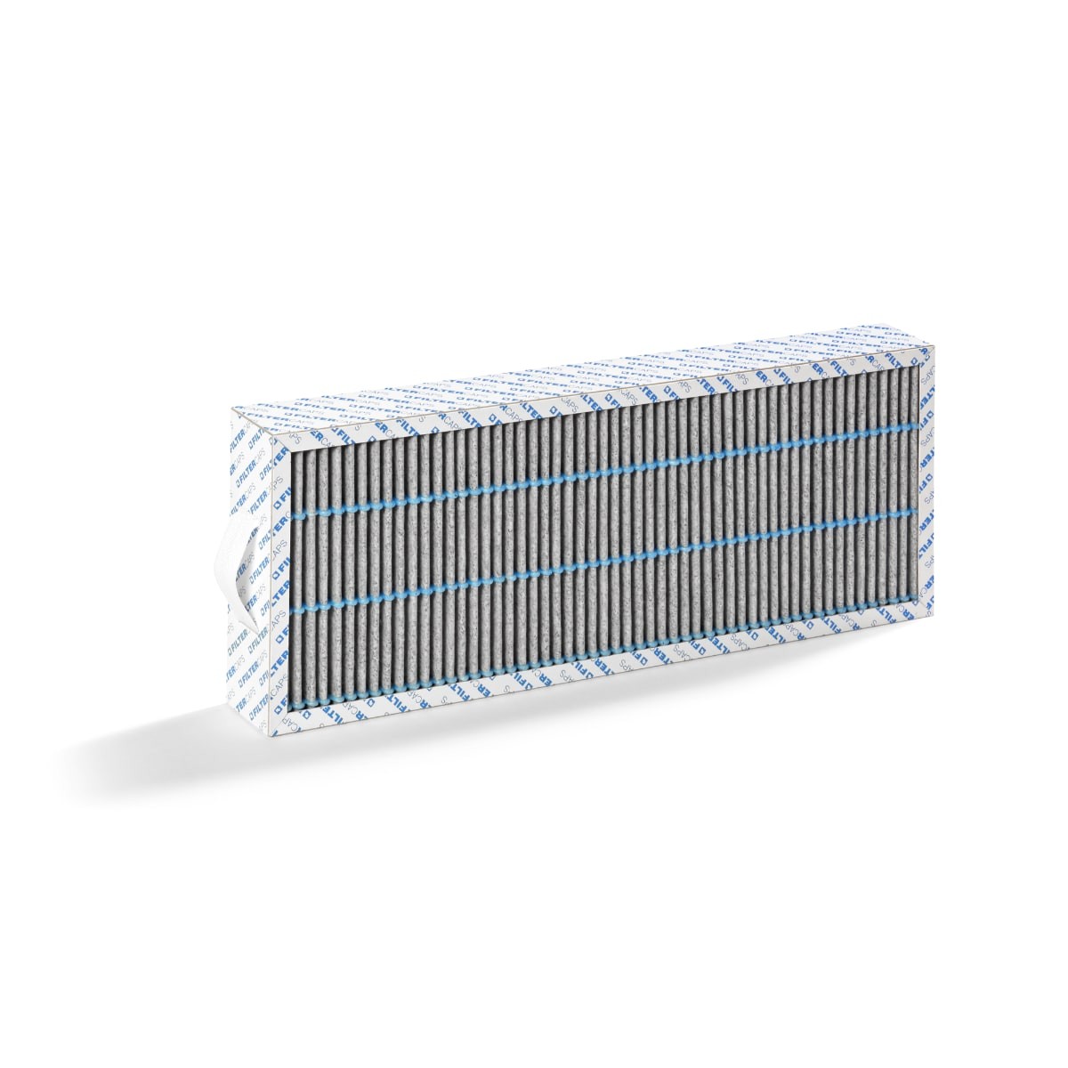 Pluggit Avent P310 - Ersatzfilter 1x F7 Aktivkohle