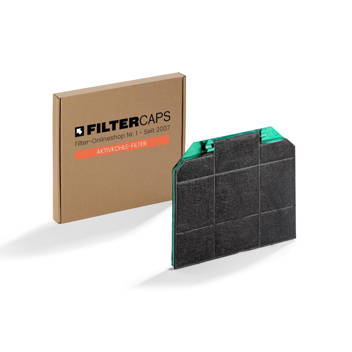 20244666FC-1.jpg Hotpoint-Ariston Longlife Dunstabzugshauben-Filter 484000008776 / Typ 244 von FILTERCAPS