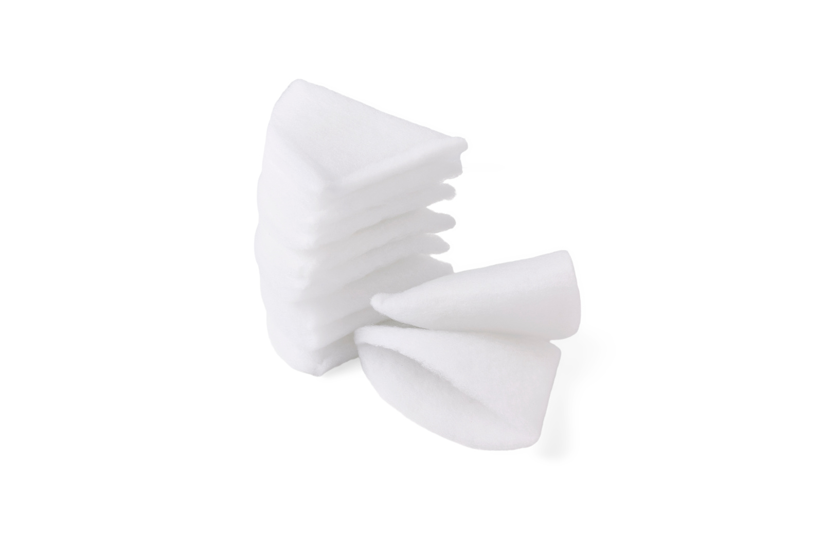 Zehnder DN 125 - Originalfilterkegel-Set 10x G3