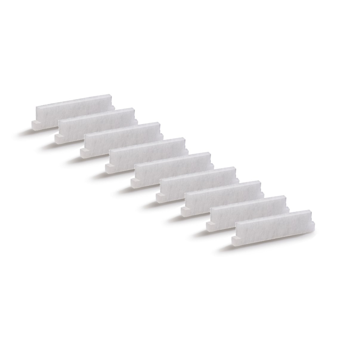 Maico PPB 30  - Ersatzfilterset 10x G3 Matte