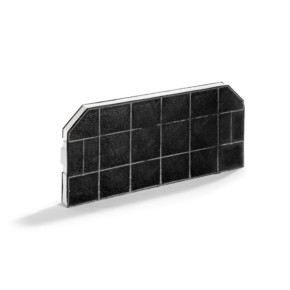 Aktivkohlefilter 460367/DHZ3305, Ersatz von FILTERCAPS, passend für Bosch-Geräte