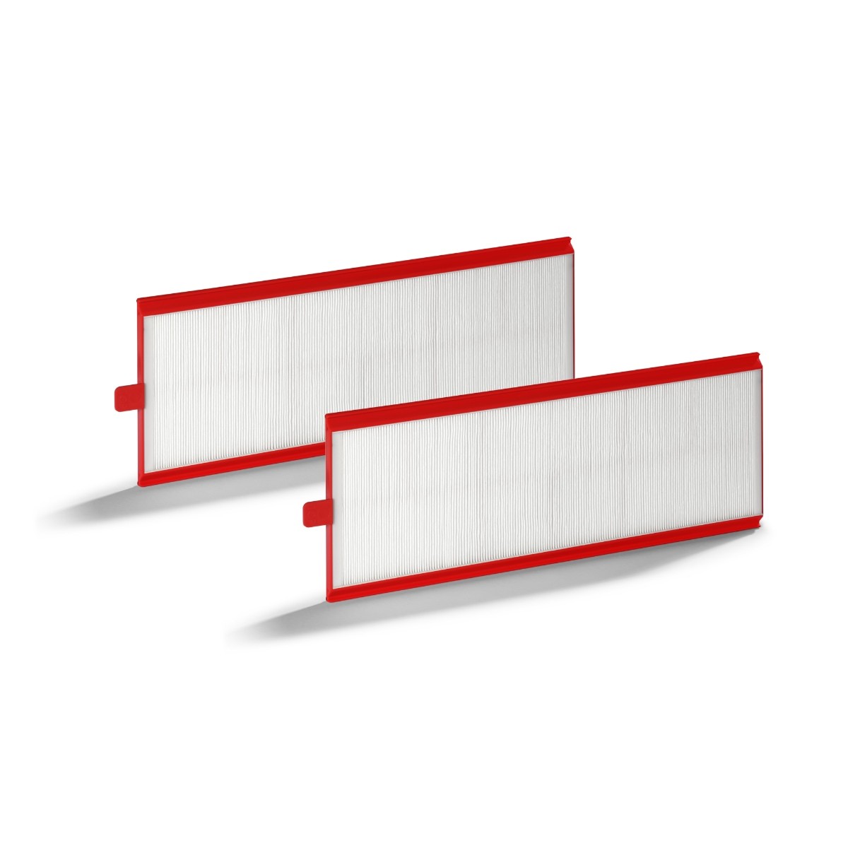 Paul Sole-Defroster SD 350, SD 550 - Ersatzfilter-Set 2 x F7