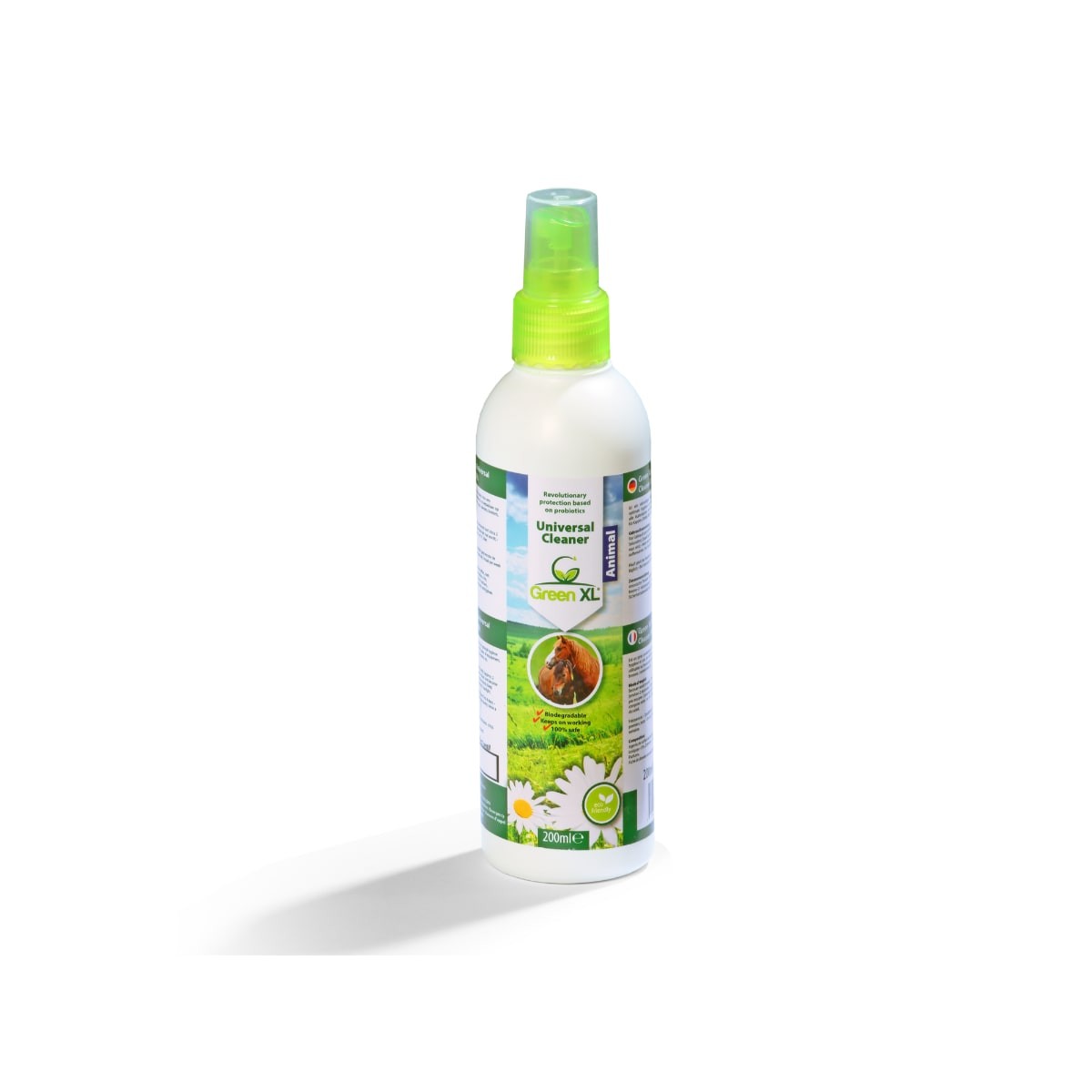Horse Universal Cleaner - 200 ml
