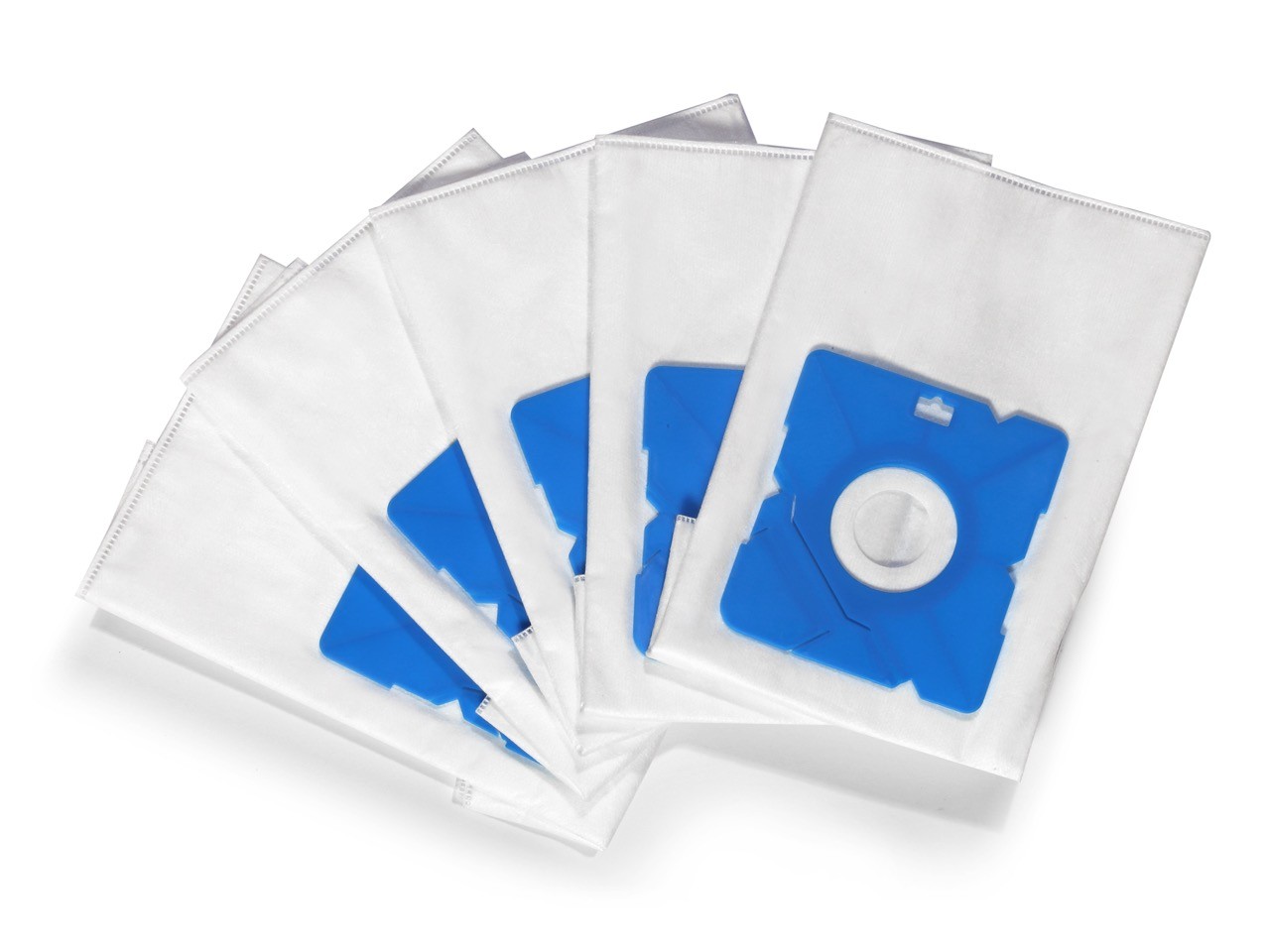 20233002FC-1.jpg 5 x Staubsaugerbeutel Typ Y101 - Für Bomann Staubsauger