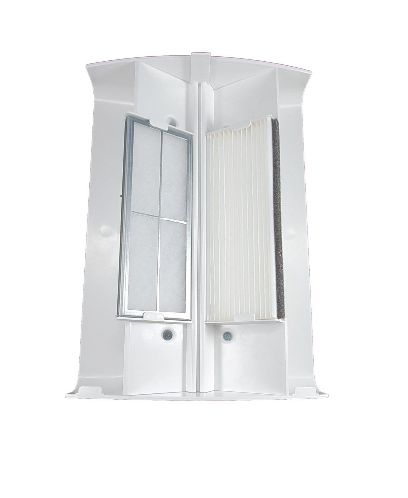 liVENTO AEROline ALM - Ersatzfilter-Set 1x G4, 1x M5, 1x Blechrahmen