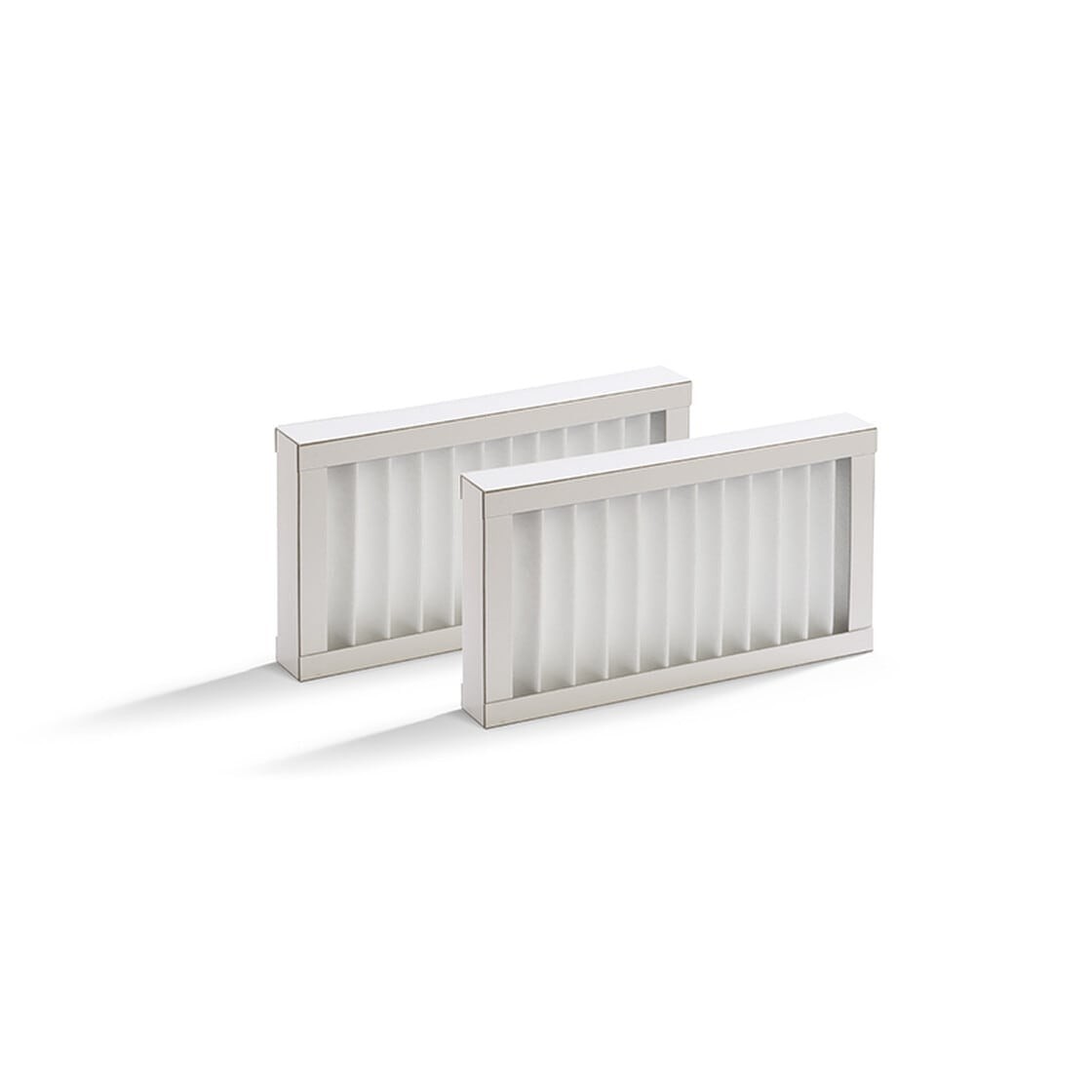 20222366FC-1.jpg Airflow Duplex Vent 500 Dachmodell - Ersatzfilter-Set 2x F7