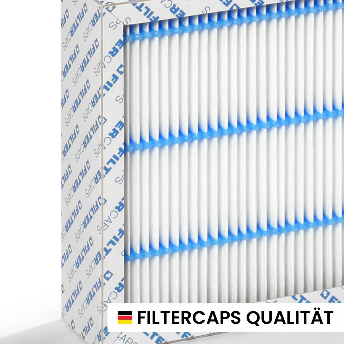 Aerex Reco-Boxx Comfort - Ersatzfilter 1x F7 (Einschubrahmen)