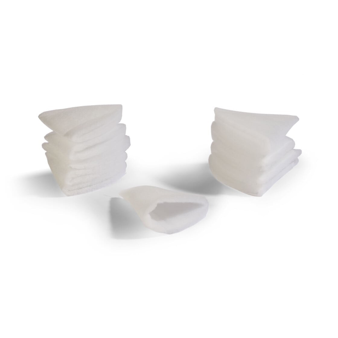 20202030FC-1.jpg Zehnder DN 100 LUNA - Originalkegelfilter-Set 10x G3