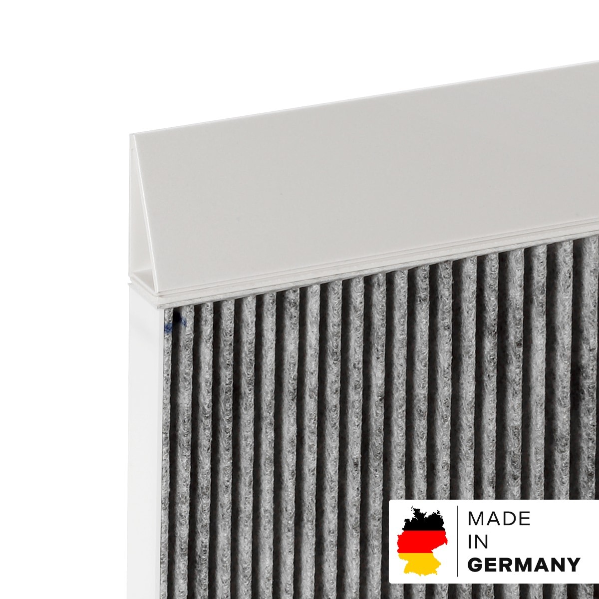 Filter passend für Brink Flair 300, 325, 400 - Allergiker Ersatzfilter-Set