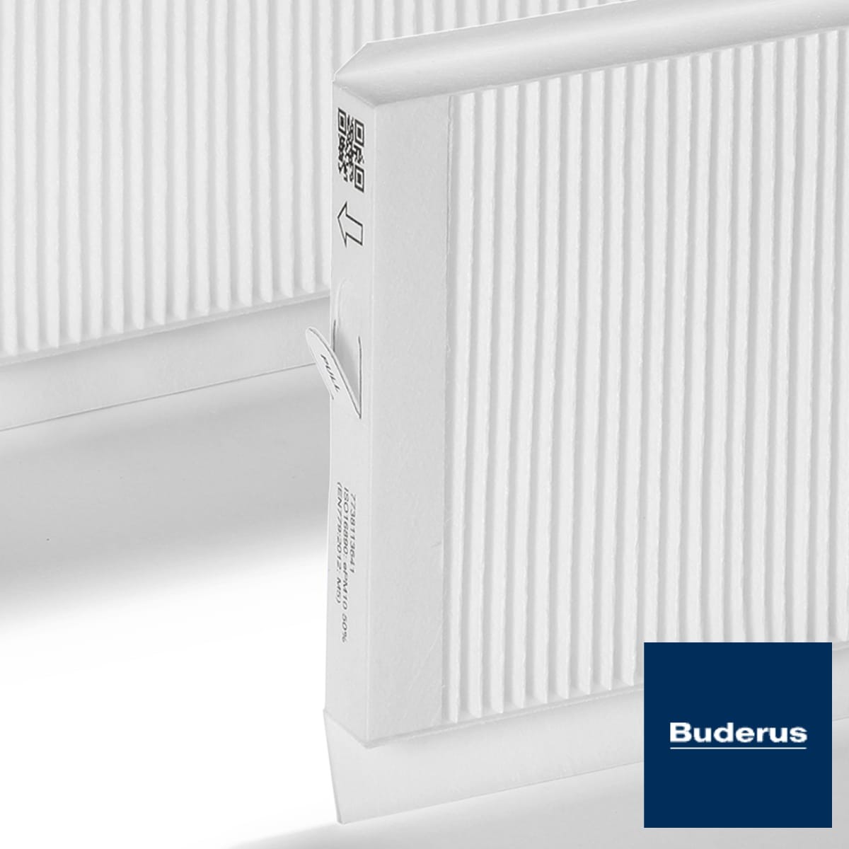 20243264FC-2.jpg Buderus Logavent HRV176 260, 450 - Originalfilter 1x M5, 1x F7