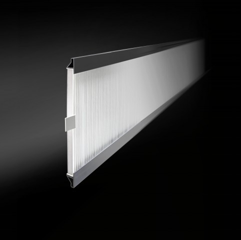 StorkAir WHR 930, 950, 960 - Ersatzfilter 1x F7