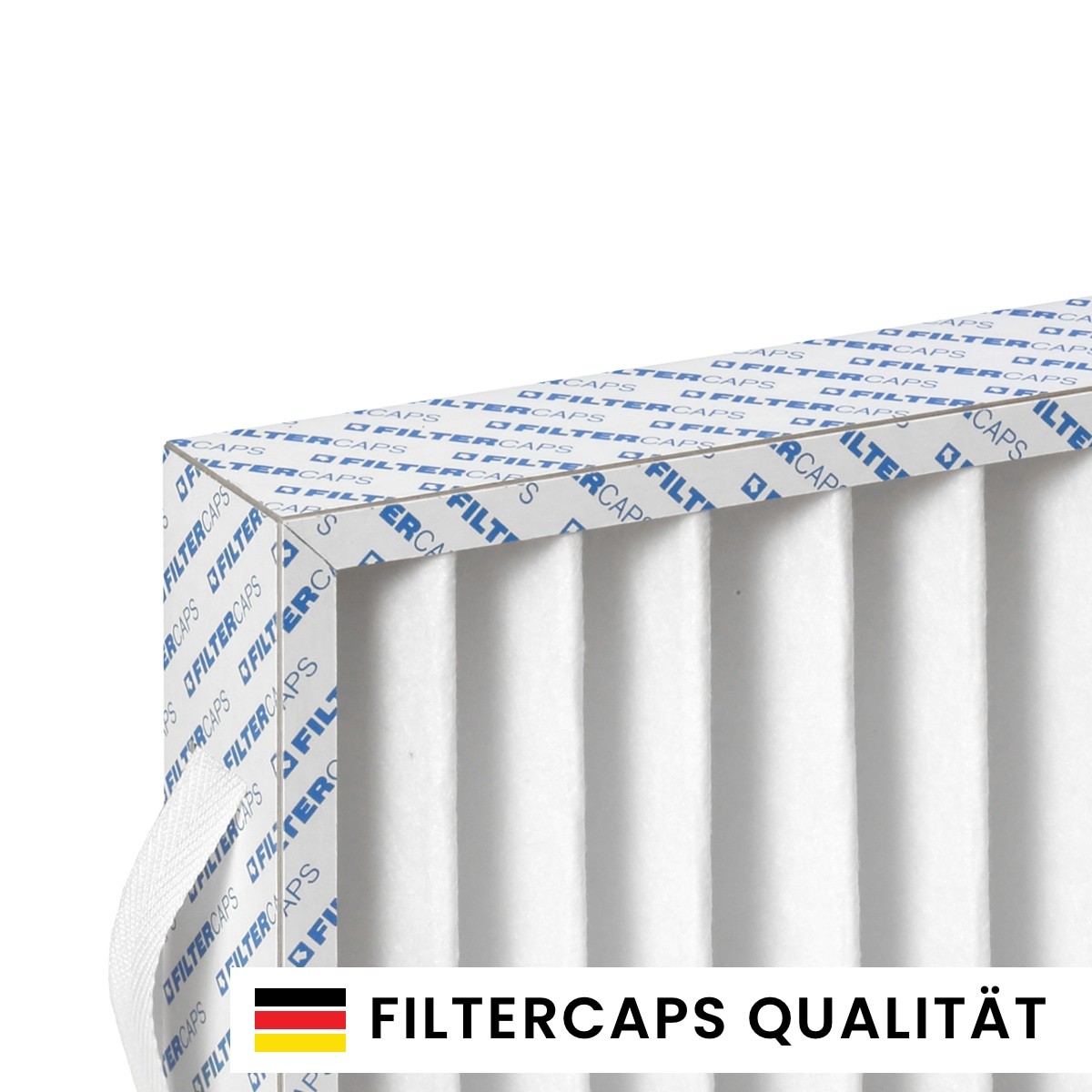 Pluggit Avent P310 - Ersatzfilter-Set 1x G4, 1x F7