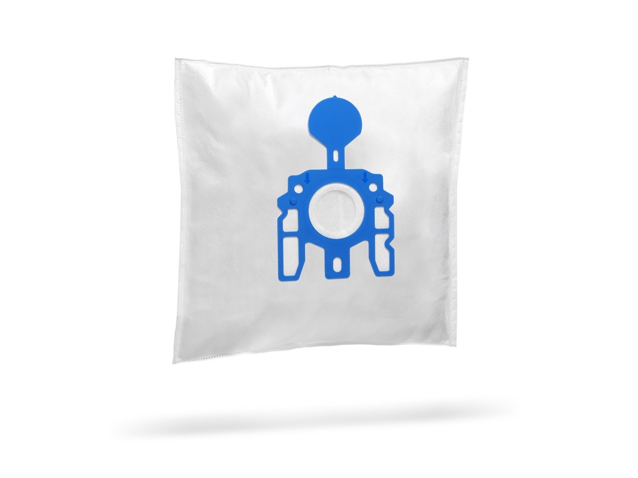 20232999FC-2.jpg 5 x Staubsaugerbeutel Typ FJM - Für Adix Staubsauger