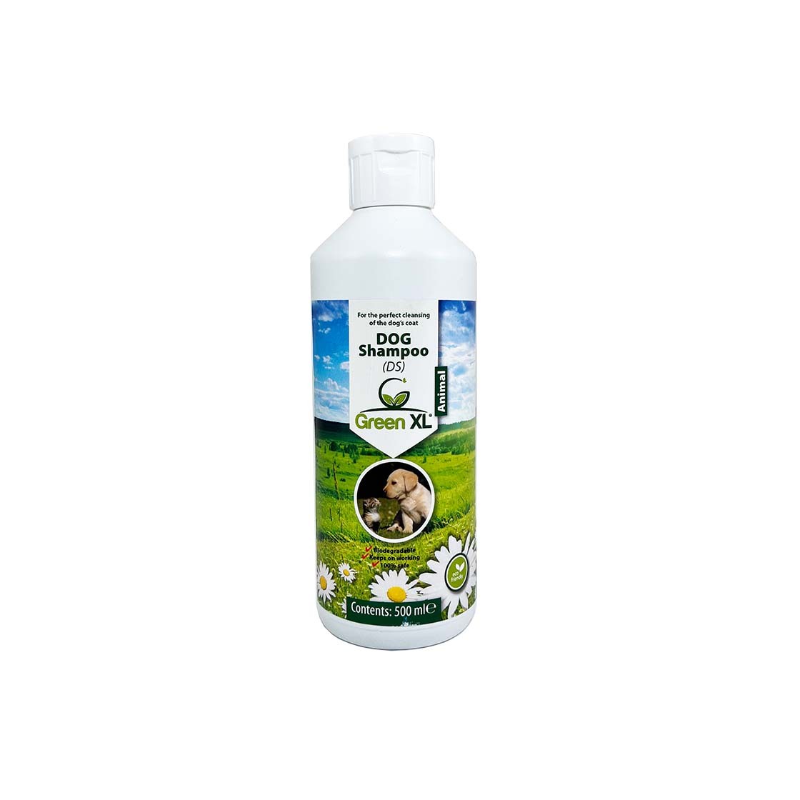 Hundeshampoo - 500 ml