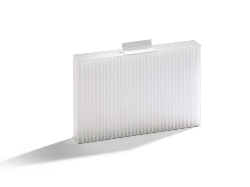 Filter passend für Pichler LG 175 - Ersatzfilter-Set G4, F7