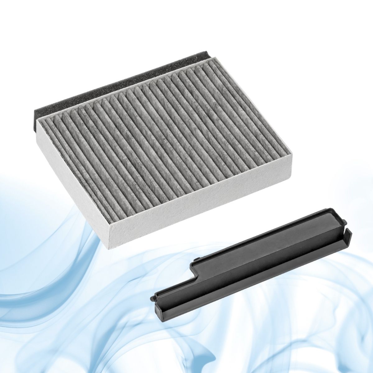 Aktivkohlefilter 11049701, Ersatzfilter, passend f&uuml;r Balay CleanAir-Ger&auml;te